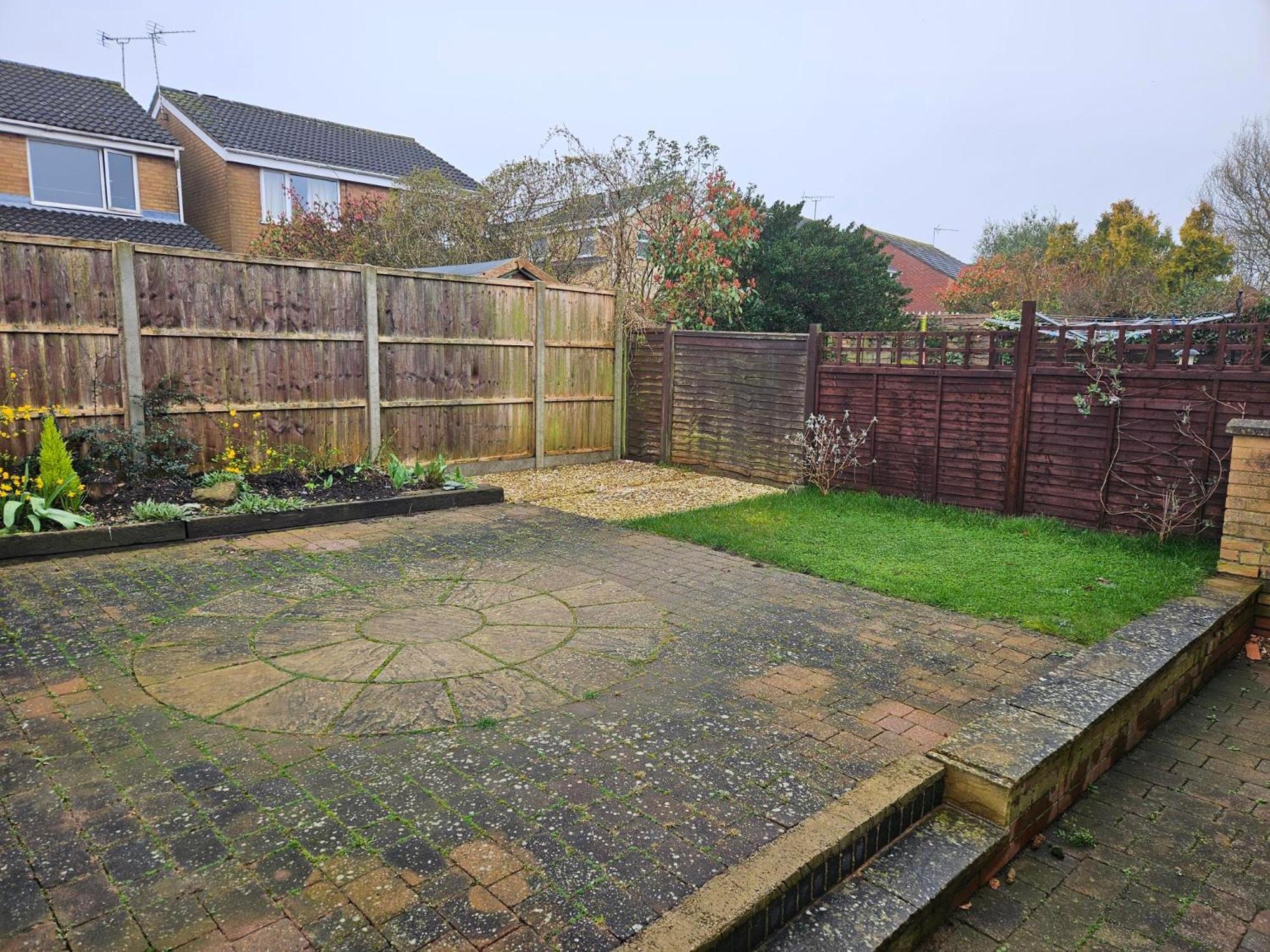 3 Severn Close Contractor Home In Oakham Near Rutland Water מראה חיצוני תמונה