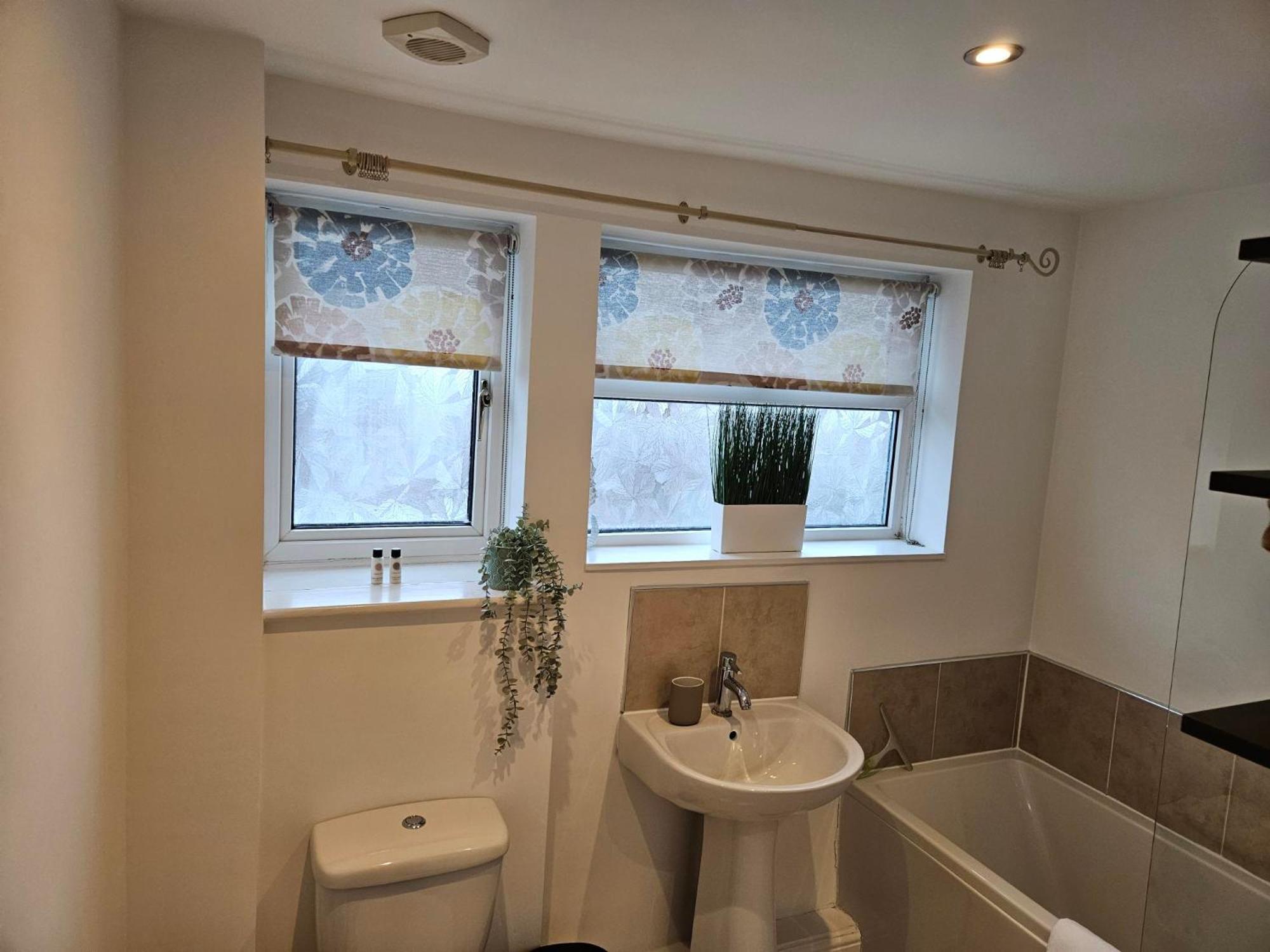 3 Severn Close Contractor Home In Oakham Near Rutland Water מראה חיצוני תמונה