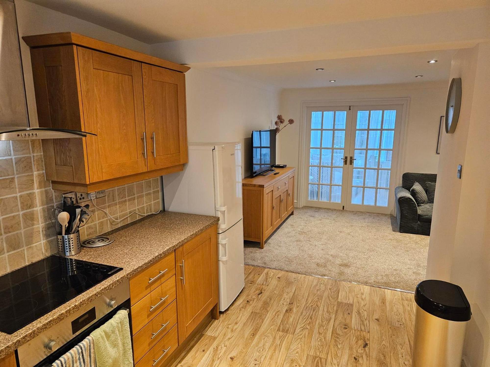 3 Severn Close Contractor Home In Oakham Near Rutland Water מראה חיצוני תמונה